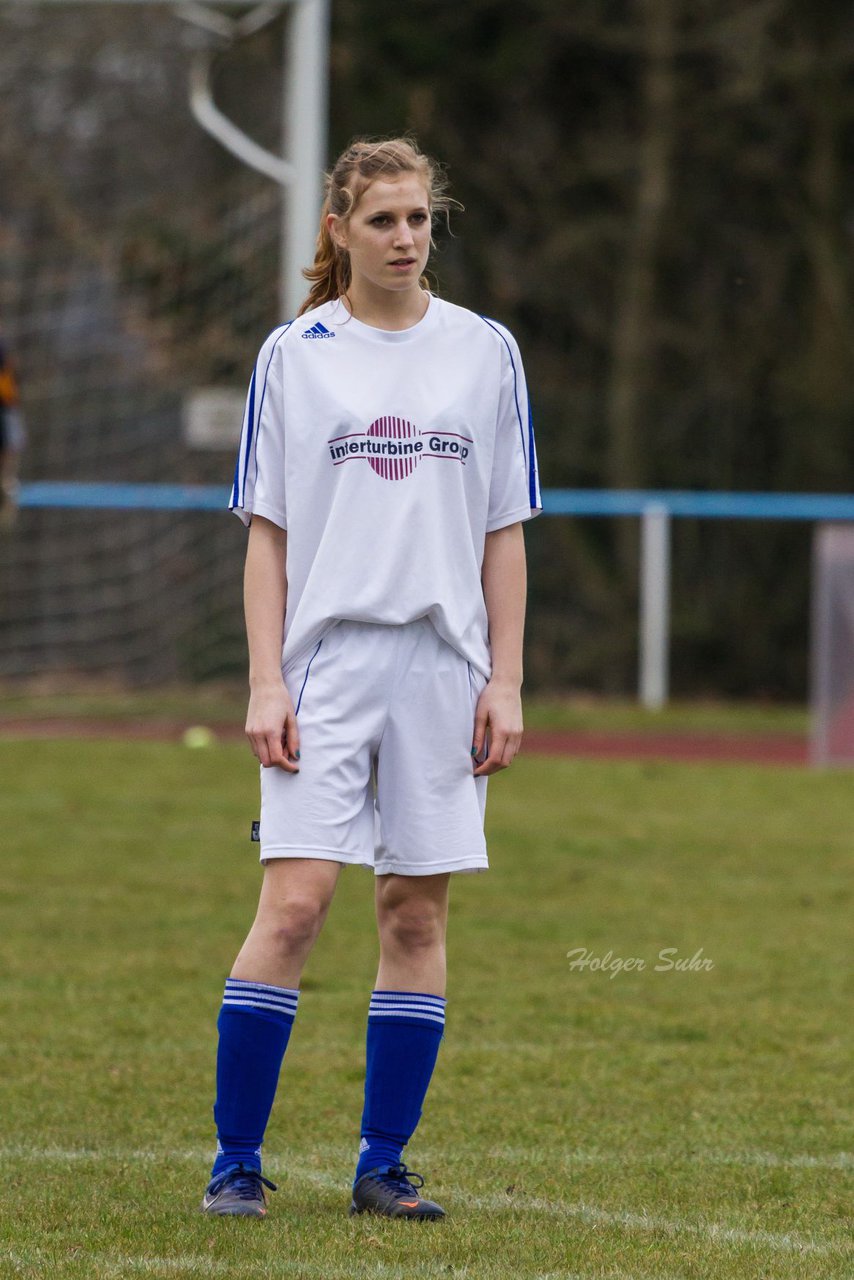 Bild 274 - Frauen FSG BraWie 08 - FSC Kaltenkirchen II U23 : Ergebnis: 0:7